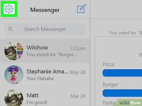 Image titled Know if Someone Is Online on Facebook Messenger Step 6