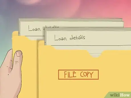 Image titled Get a Cosigner for a Bad Credit Car Loan Step 24