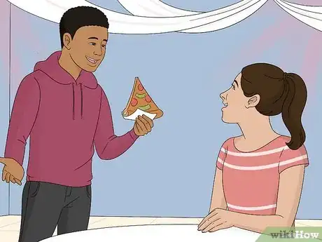 Image titled Ask a Girl to Dance in Middle School Step 4