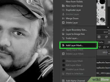 Image titled Mask Flyaway Hair Using GIMP Step 11