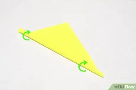 Image titled Make a Wand Out of Paper Step 2