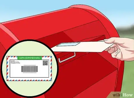 Image titled Dispute Student Loans on a Credit Report Step 9