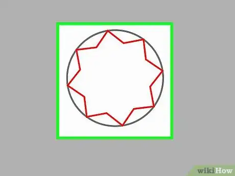 Image titled Draw a Dreamcatcher Step 8