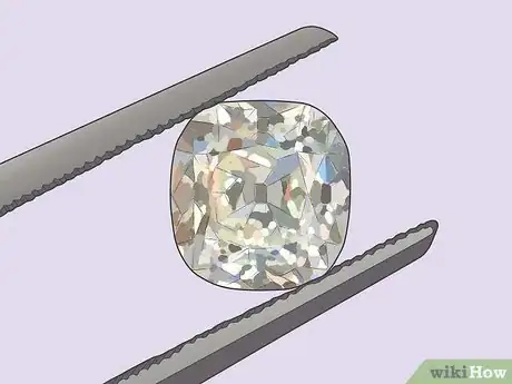 Image titled Evaluate a Diamond Grading Certificate Step 7