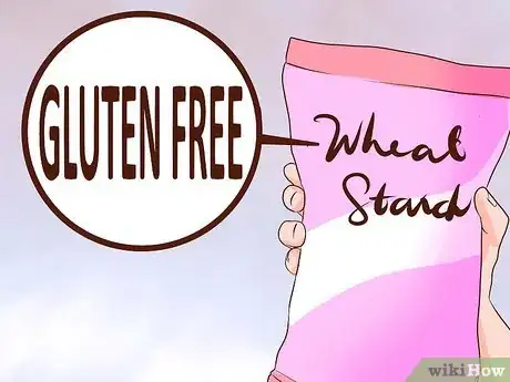 Image titled Start a Gluten Free Diet Step 16