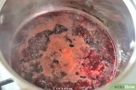 Image titled Make Blackberry Pancakes Step 15