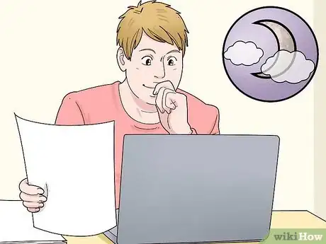 Image titled Pass AP Psychology Step 4