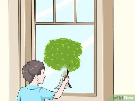 Image titled Camp Inside Your Room Step 2