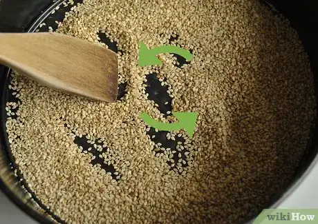 Image titled Make Benne Cakes Step 1