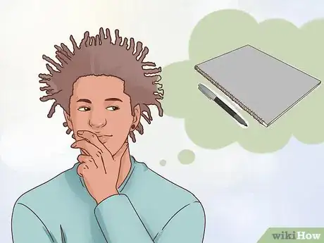 Image titled Avoid Laughing During Health Classes Involving Sex Step 10