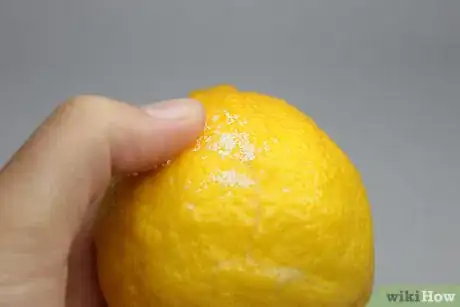 Image titled Make Lemon Peel Tea Step 2