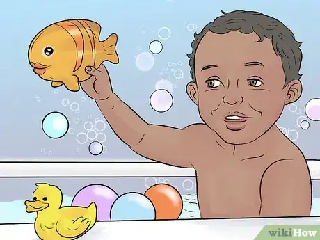 Image titled Ease a Child's Fear of the Water Step 8