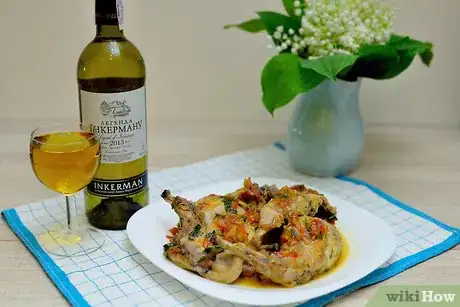 Image titled Cook Rabbit Italian Style Step 8