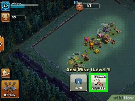 Image titled Is It Possible to Get Free Gems in COC Step 14
