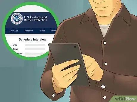 Image titled Get a Known Traveler Number Step 12