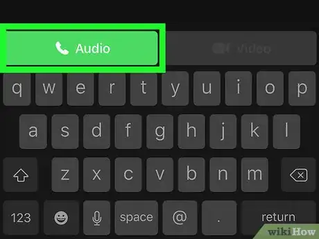 Image titled Use Ringless Notifications with FaceTime on iPhone or iPad Step 4