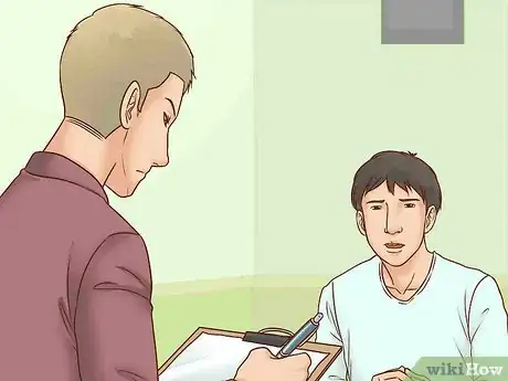 Image titled Deal With a Back Brace Step 19