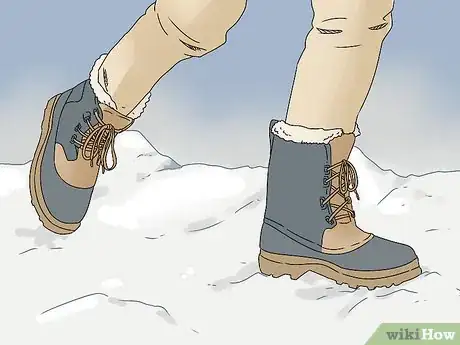 Image titled Choose Mountaineering Boots Step 6