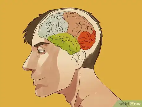 Image titled Get Rid of Panic Attacks Step 1