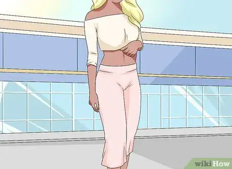 Image titled Wear Culottes Step 7