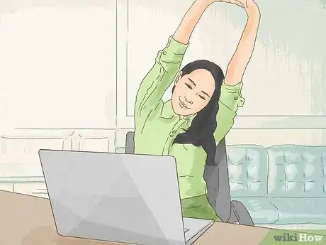 Image titled Recover from Back to Work Blues Step 3