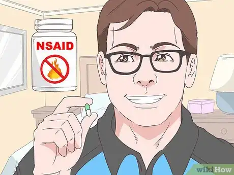 Image titled Treat Hip Arthritis Step 1