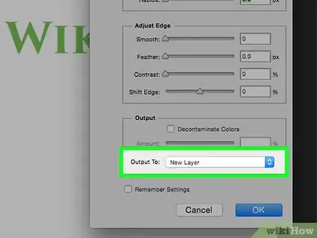 Image titled Add a Drop Shadow in Photoshop Elements Step 6