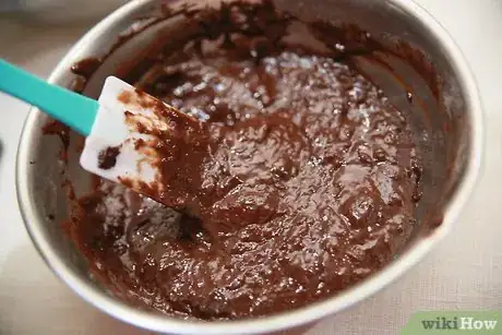 Image titled Make M&M Cupcakes Step 16