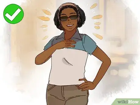 Image titled Help a Blind or Visually Impaired Teenager Step 10