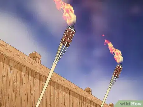 Image titled Set up Lighting for a Party Step 11