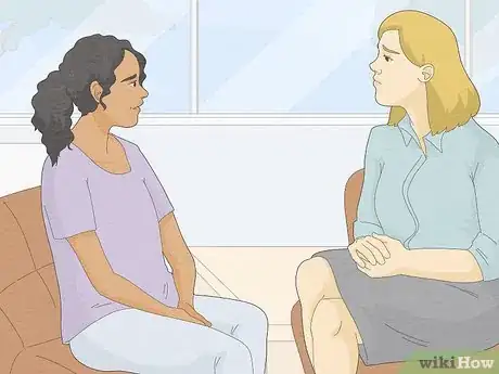 Image titled Diagnose Bulimia Nervosa Step 16