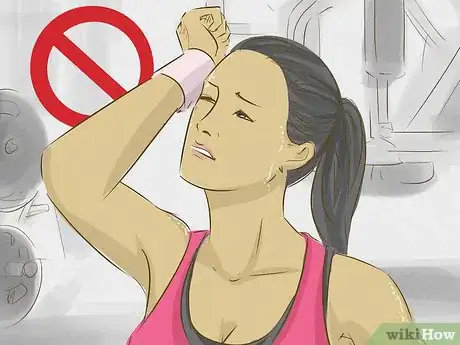 Image titled Clear Under the Skin Pimples Step 5