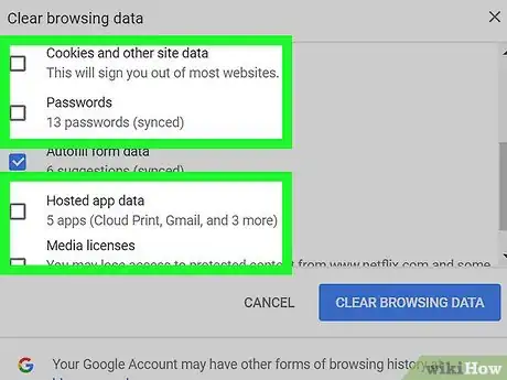 Image titled Delete Autofill on Chrome on PC or Mac Step 5