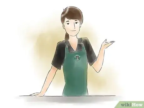 Image titled Order at Starbucks Step 16