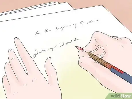 Image titled Stay Motivated in School Step 13