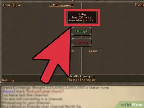 Image titled Use Controls on RuneScape Step 5