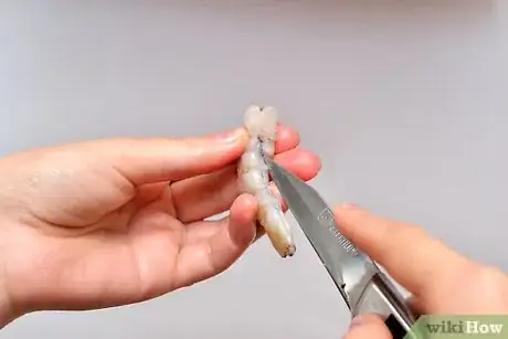 Image titled Make Shrimp Alfredo Step 4