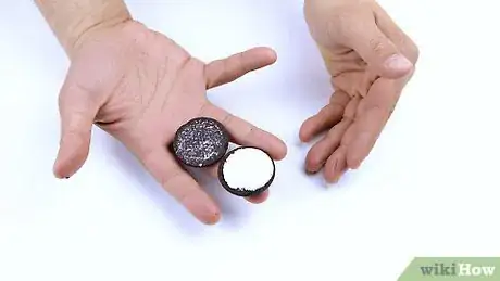 Image titled Eat an Oreo Cookie Step 4