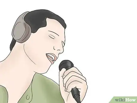 Image titled Become a Great Rap Performer Step 8