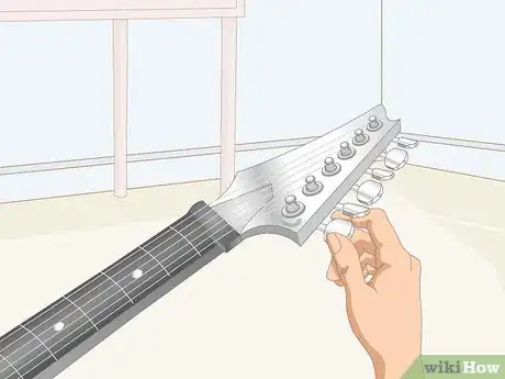 Image titled Store Guitars Step 5