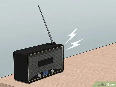 Image titled Stay Safe During a Lightning Storm Step 8