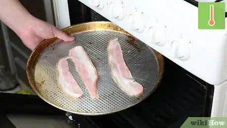 Image titled Make Crispier Bacon Step 8