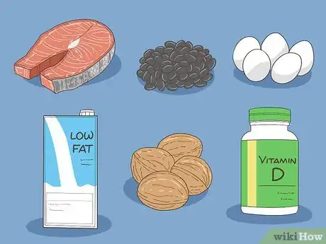 Image titled Treat Menopause Naturally Step 2