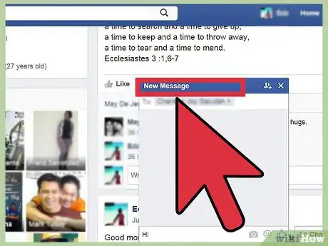 Image titled Write an Online Dating Profile for Men Step 7