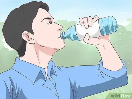 Image titled Remove Nicotine from Your Body Step 1