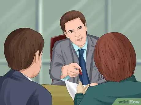 Image titled Decide Who Gets the Pet in a Divorce Step 9