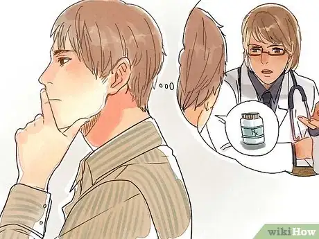 Image titled Treat Acute Stress Disorder Step 12