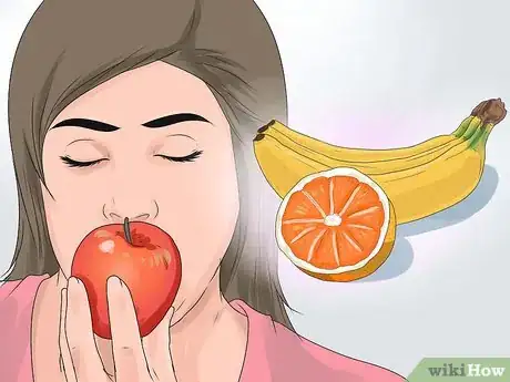 Image titled Cope After a Food Binge Step 18