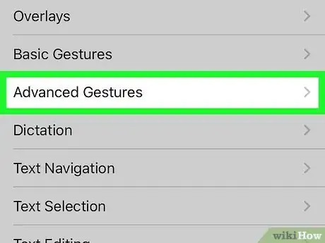 Image titled Use Voice Control on iPhone or iPad Step 22