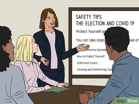 Image titled Create Voter Friendly Policies at Work Step 13